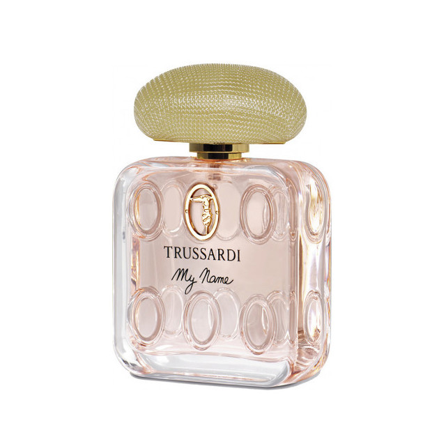 Immagine del profumo My Name di Trussardi