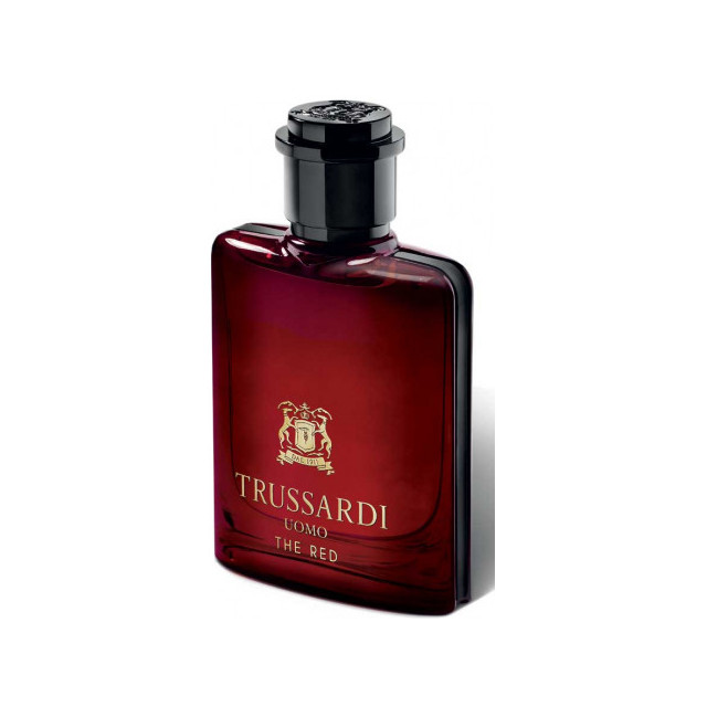 Immagine del profumo Trussardi Uomo The Red di Trussardi