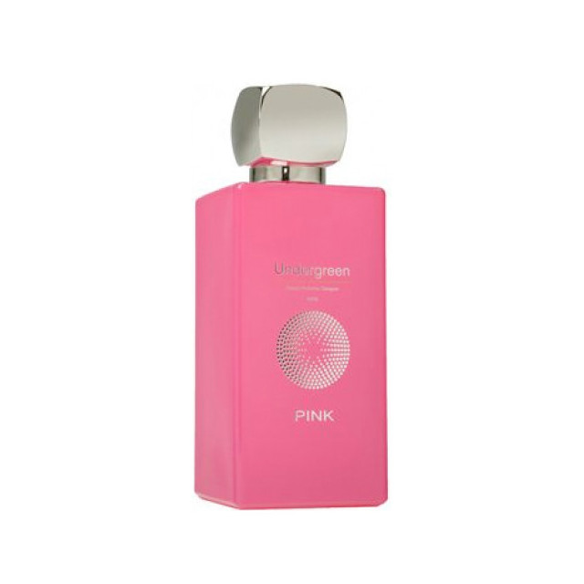 Immagine del profumo Pink di Undergreen