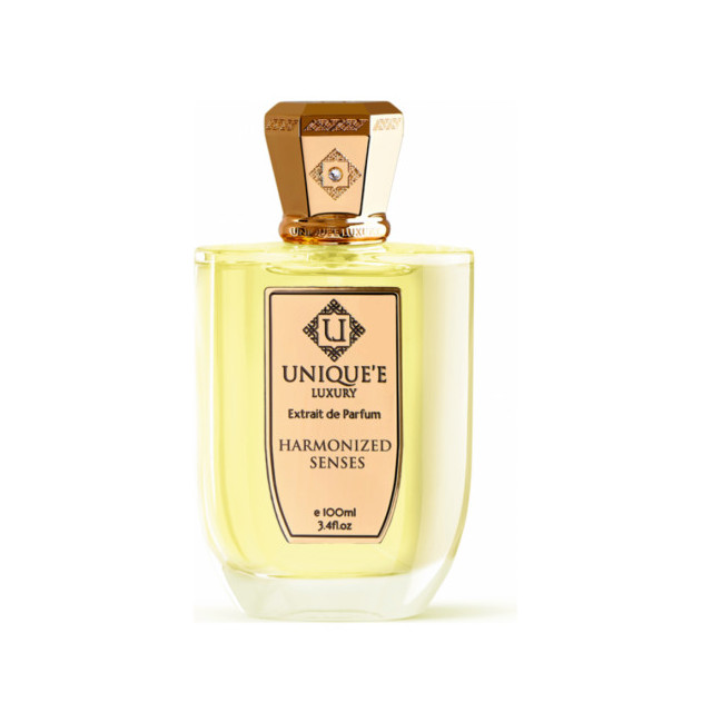 Immagine del profumo Harmonized Senses di Unique'e Luxury