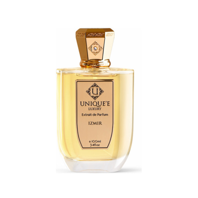 Immagine del profumo Izmir di Unique'e Luxury