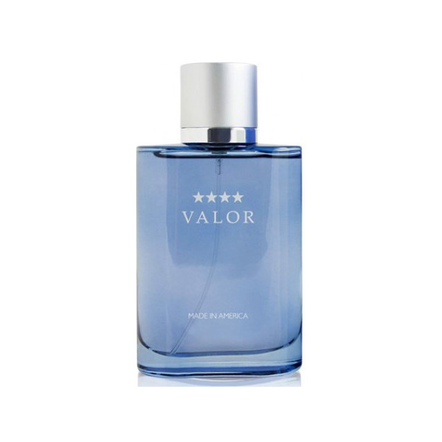 Immagine del profumo Valor Eau de Toilette for Men di Valor