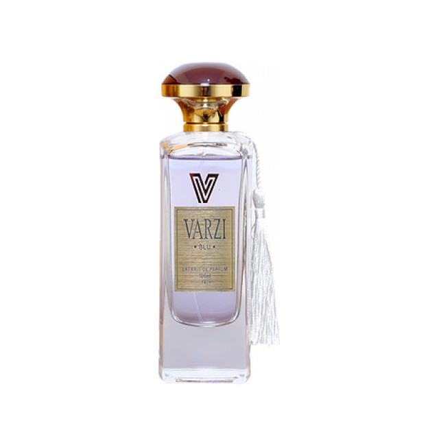 Immagine del profumo Blu di Varzi Artisanal Perfume