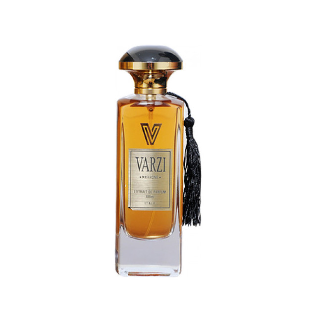 Immagine del profumo Marrone di Varzi Artisanal Perfume