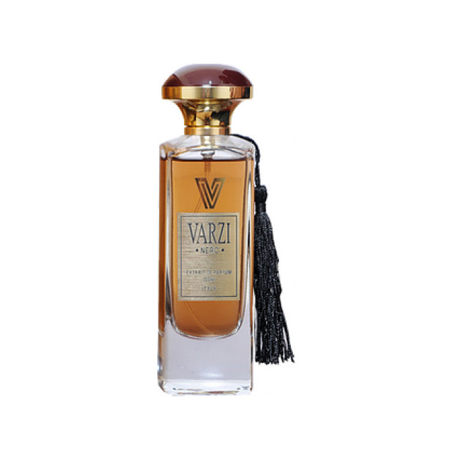 Immagine del profumo Nero di Varzi Artisanal Perfume