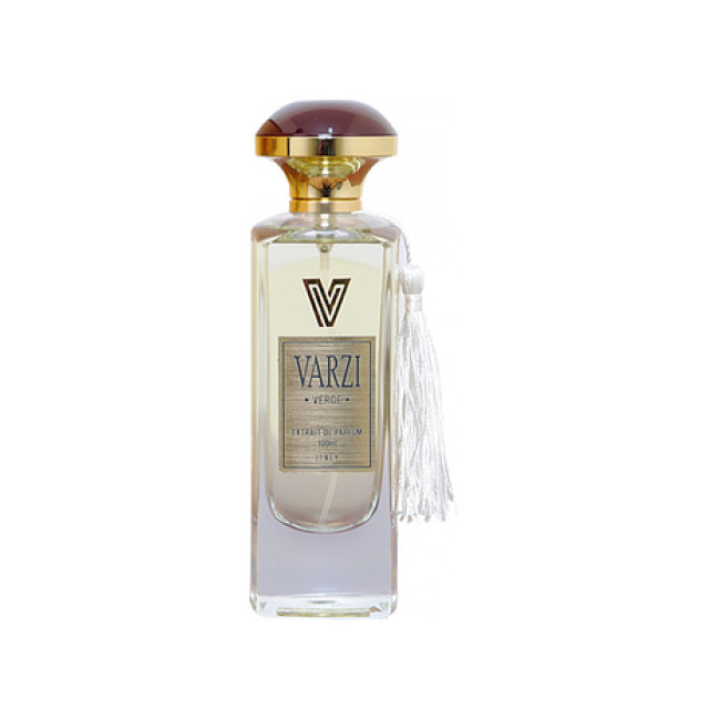 Immagine del profumo Verde di Varzi Artisanal Perfume