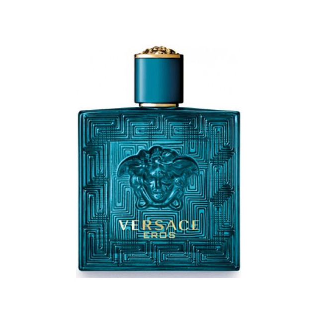 Immagine del profumo Eros di Versace