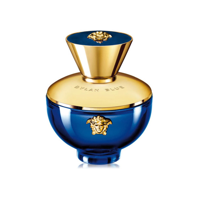 Immagine del profumo Versace Pour Femme Dylan Blue di Versace
