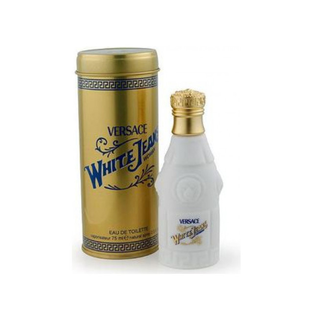 Immagine del profumo White Jeans di Versace