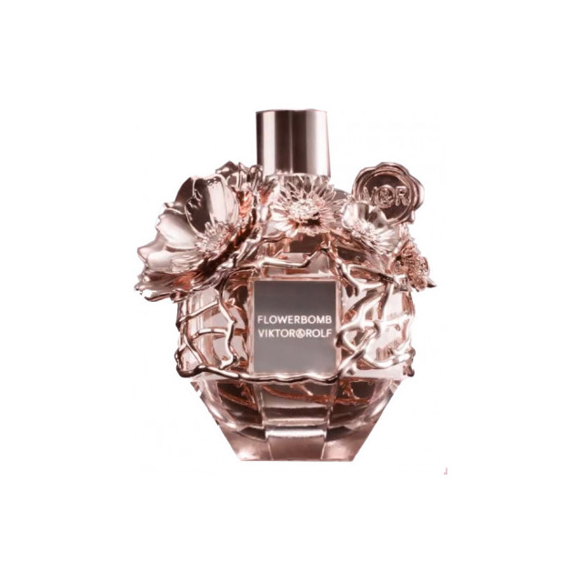 Immagine del profumo Flowerbomb 15th Anniversary Haute Couture Edition di Viktor&Rolf