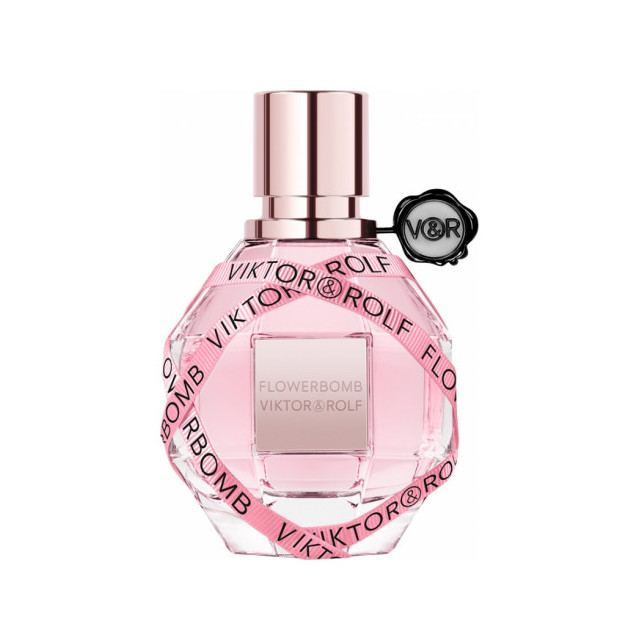 Immagine del profumo Flowerbomb Bomblicious di Viktor&Rolf