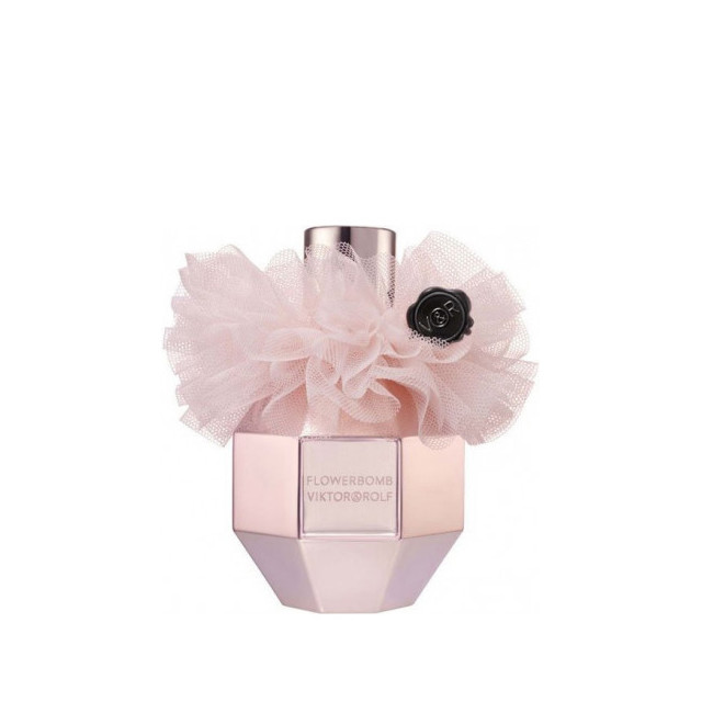 Immagine del profumo Flowerbomb Christmas 2010 Edition di Viktor&Rolf