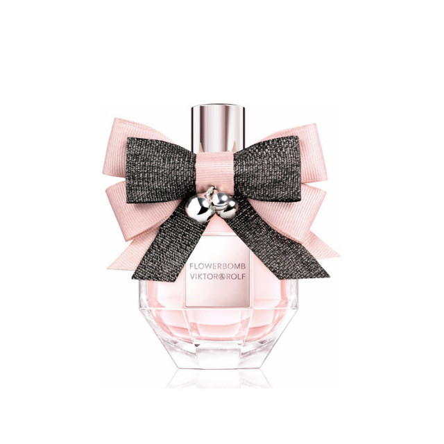 Immagine del profumo Flowerbomb Christmas 2018 Edition di Viktor&Rolf