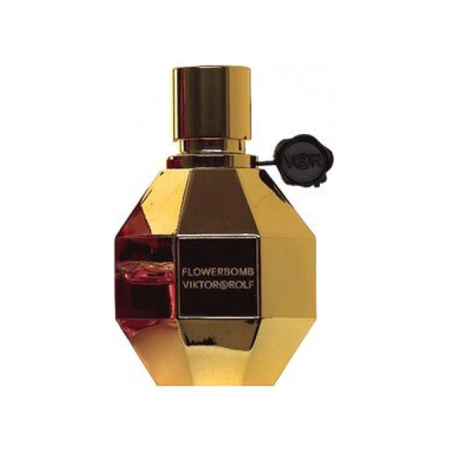 Immagine del profumo Flowerbomb Extreme di Viktor&Rolf