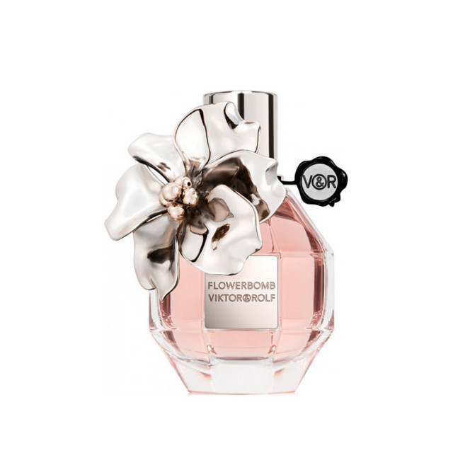 Immagine del profumo Flowerbomb Holiday Edition 2017 di Viktor&Rolf
