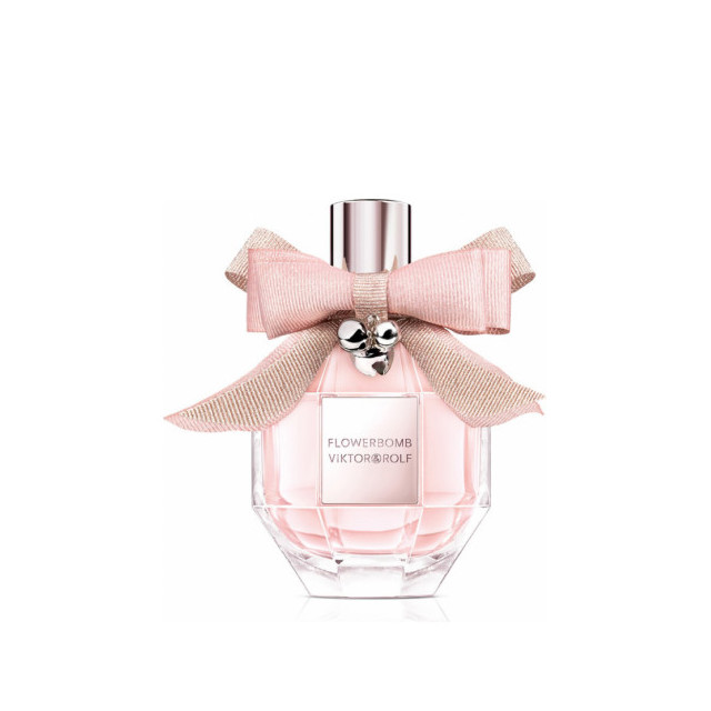 Immagine del profumo Flowerbomb Holiday Limited Edition 2018 di Viktor&Rolf