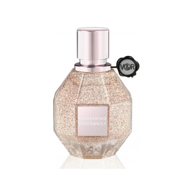 Immagine del profumo Flowerbomb Limited Edition 2015 di Viktor&Rolf