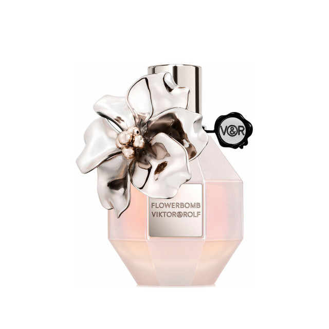 Immagine del profumo Flowerbomb Pearl Pink Limited Edition di Viktor&Rolf