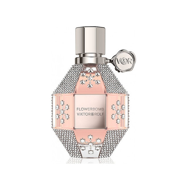 Immagine del profumo Flowerbomb Swarovski Edition 2020 di Viktor&Rolf