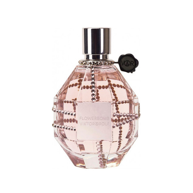 Immagine del profumo Flowerbomb Swarovski Ribbon Edition di Viktor&Rolf
