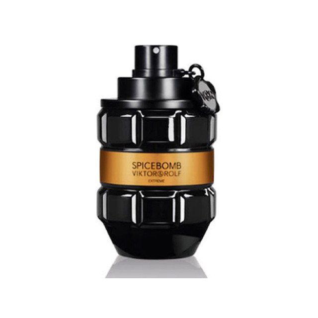Immagine del profumo Spicebomb Extreme di Viktor&Rolf