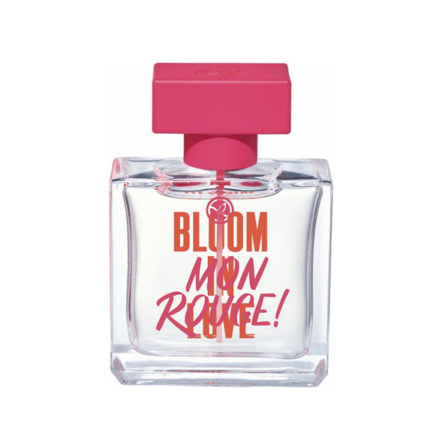 Immagine del profumo Bloom In Love di Yves Rocher