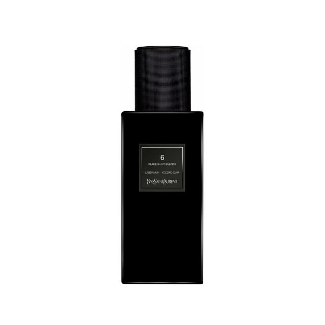 Immagine del profumo 6 place Saint Sulpice di Yves Saint Laurent