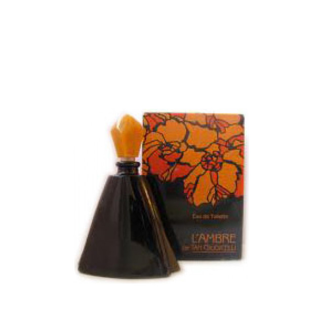Immagine del profumo L'Ambre de Tan Giudicelli di Tan Giudicelli