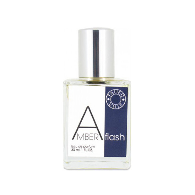 Immagine del profumo Amber Flash di Tauerville