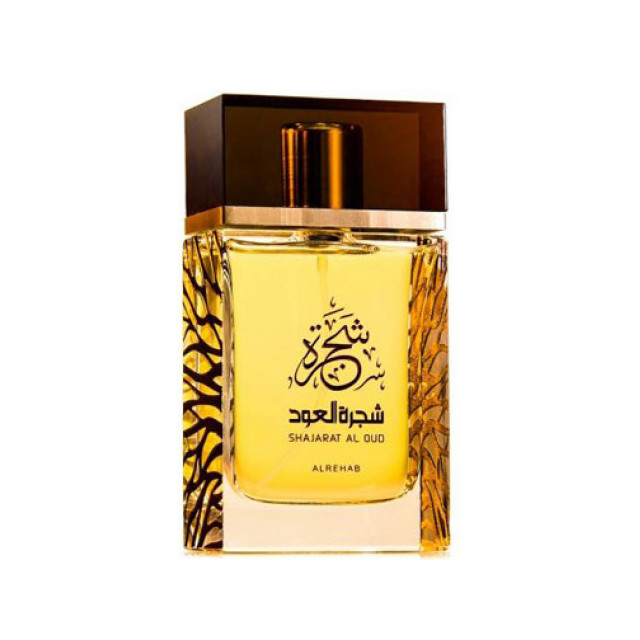 Immagine del profumo Shajarat Al Oud di Al-Rehab