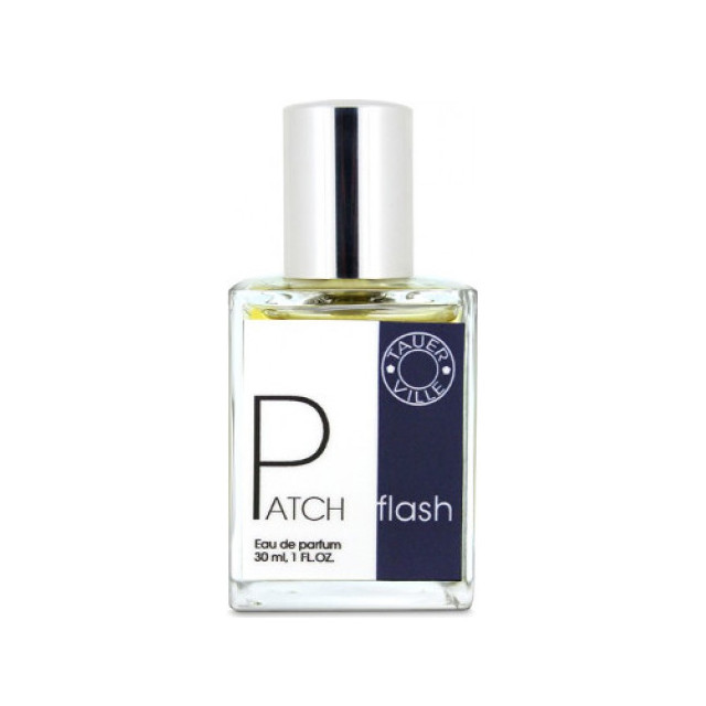 Immagine del profumo Patch Flash di Tauerville