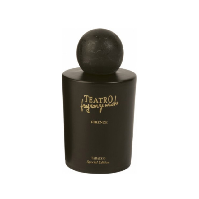 Tabacco di Teatro Fragranze Uniche