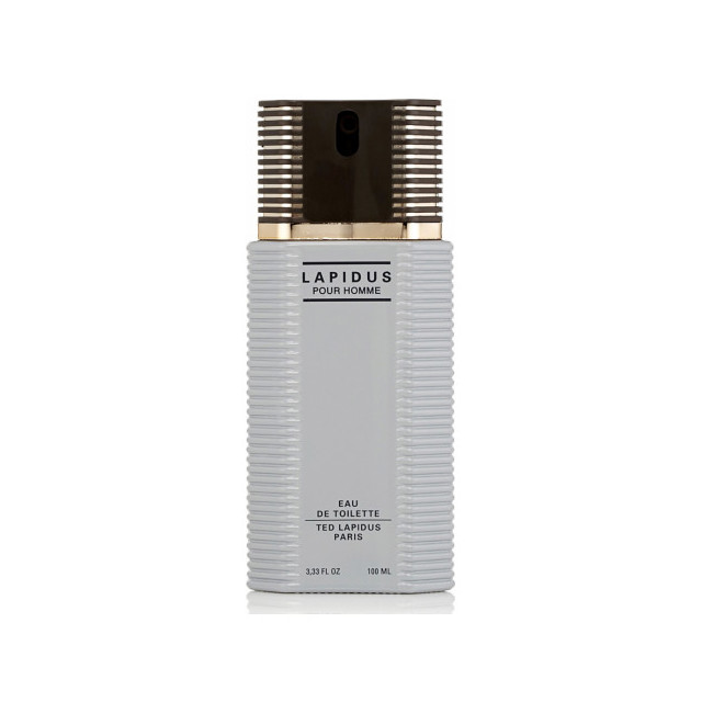 Immagine del profumo Lapidus Pour Homme di Ted Lapidus