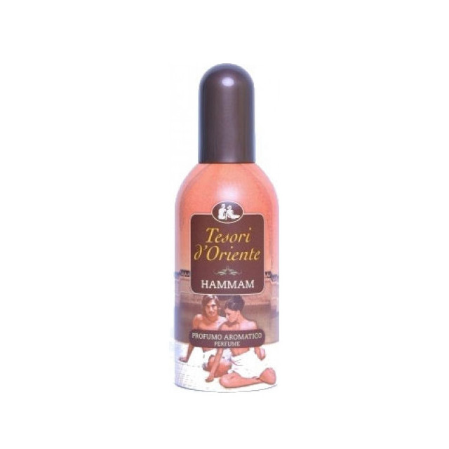 Immagine del profumo Hammam di Tesori d'Oriente