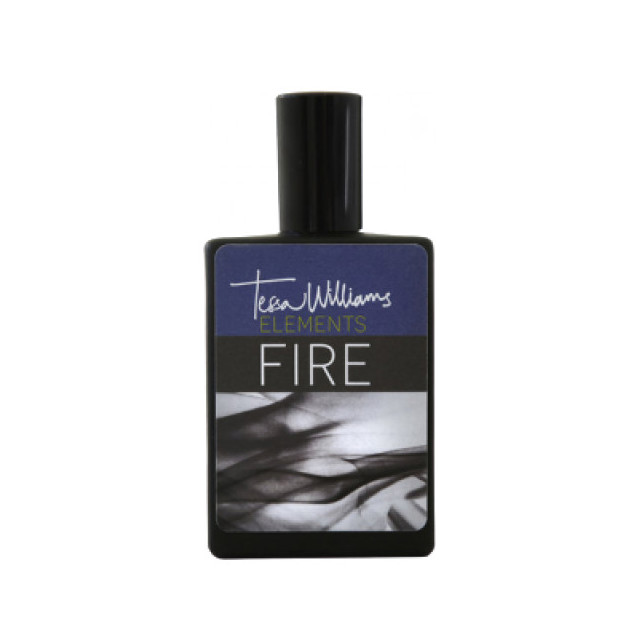 Immagine del profumo Fire di Tessa Williams
