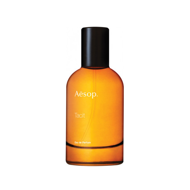 Immagine del profumo Tacit di Aesop