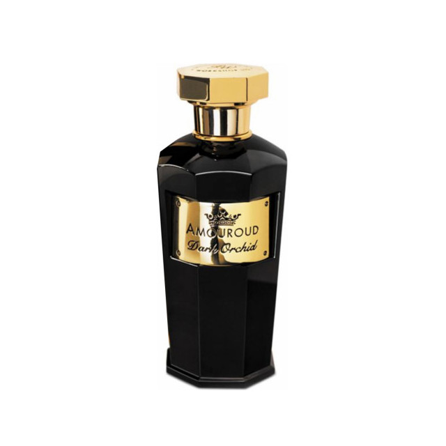 Immagine del profumo Dark Orchid di Amouroud