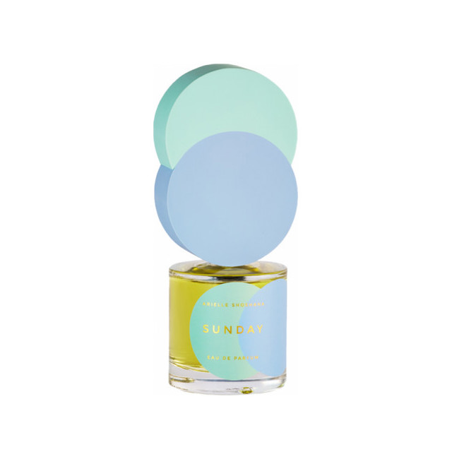 Immagine del profumo Sunday di Arielle Shoshana