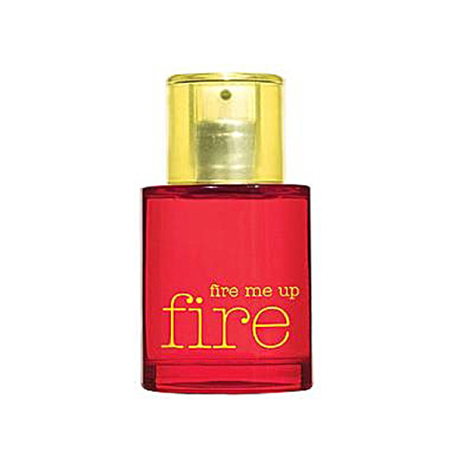 Immagine del profumo Fire Me Up di Avon
