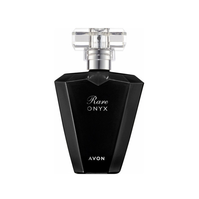Immagine del profumo Rare Onyx di Avon