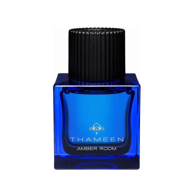 Immagine del profumo Amber Room di Thameen