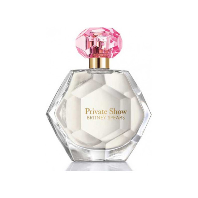 Immagine del profumo Private Show di Britney Spears