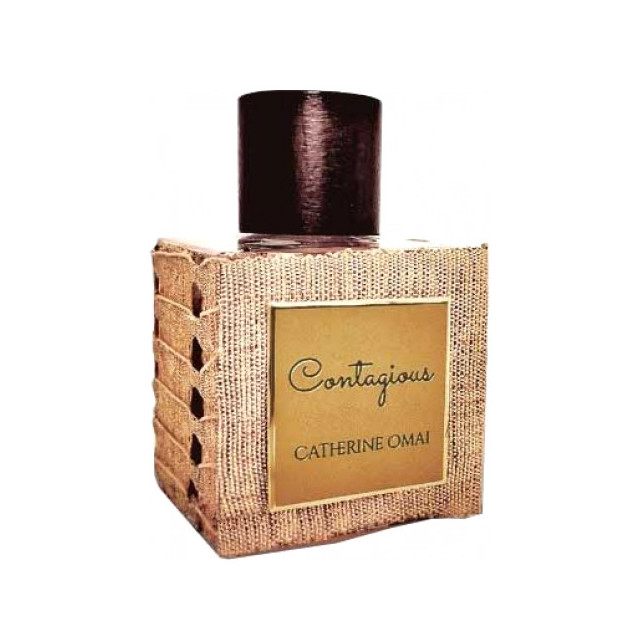 Immagine del profumo Contagious di Catherine Omai