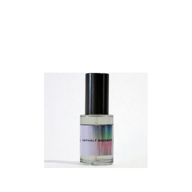 Immagine del profumo Asphalt Rainbow di Charenton Macerations