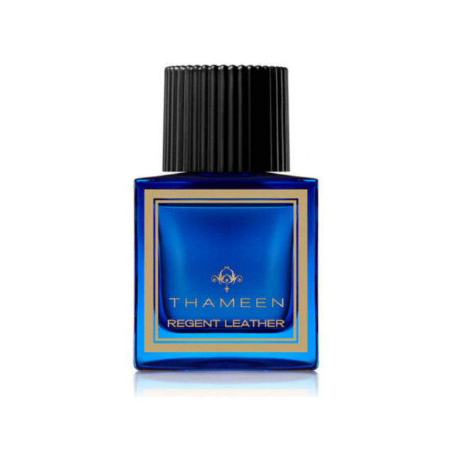 Immagine del profumo Regent Leather di Thameen