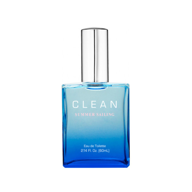 Immagine del profumo Clean Summer Sailing di Clean