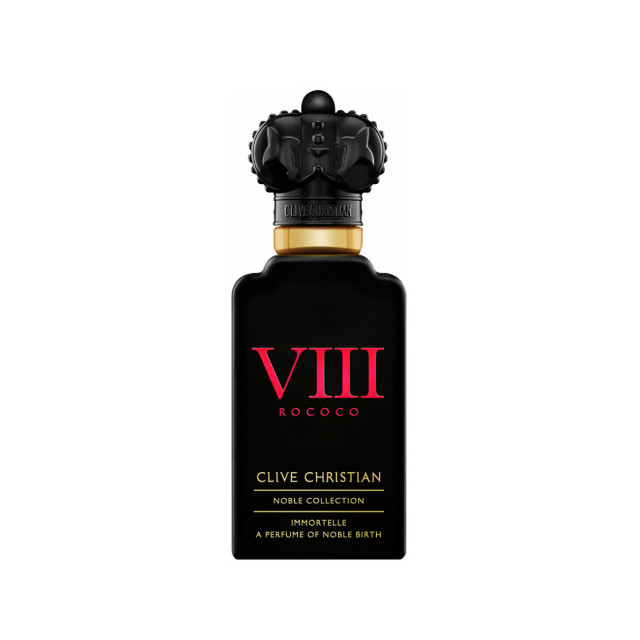 Immagine del profumo VIII Rococo Immortelle di Clive Christian