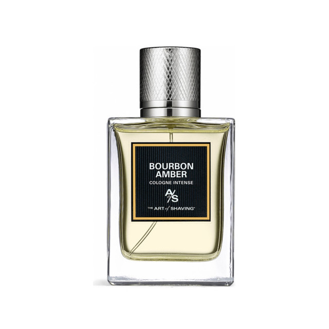 Immagine del profumo Bourbon Amber Cologne Intense di The Art Of Shaving
