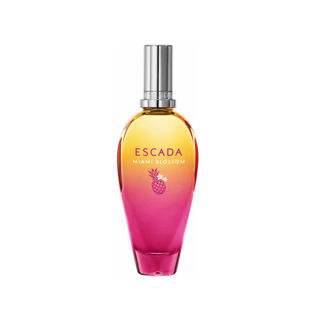 Immagine del profumo Miami Blossom di Escada