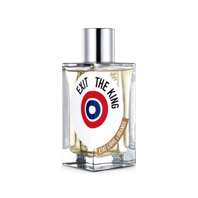 Immagine del profumo Exit The King di Etat Libre d'Orange